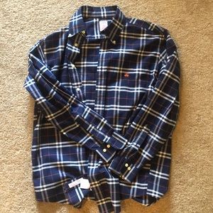 Brooks Brothers Button-down
